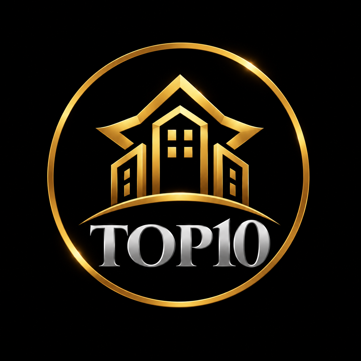 Top10Star Logo