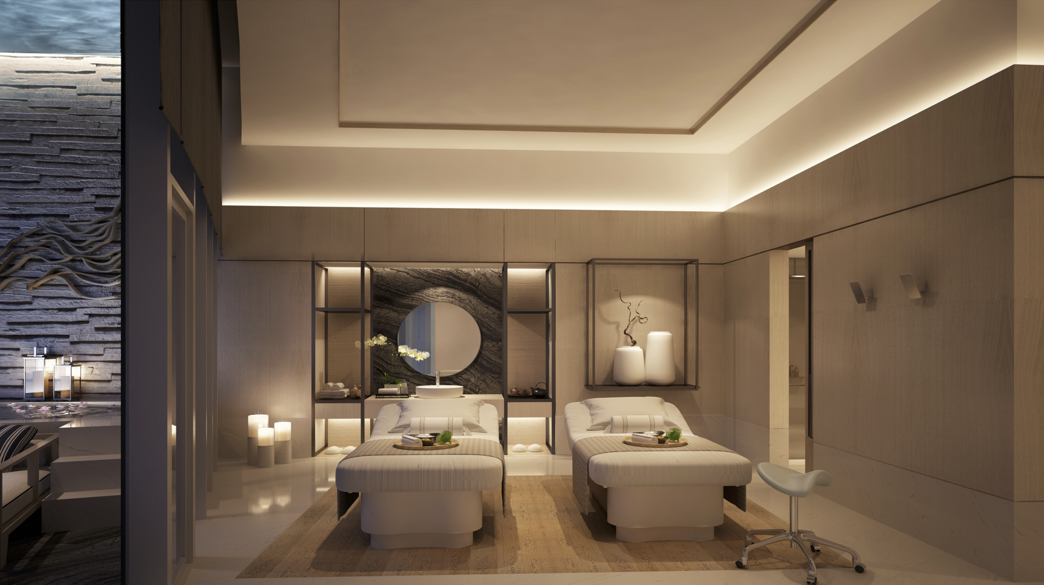 Spa