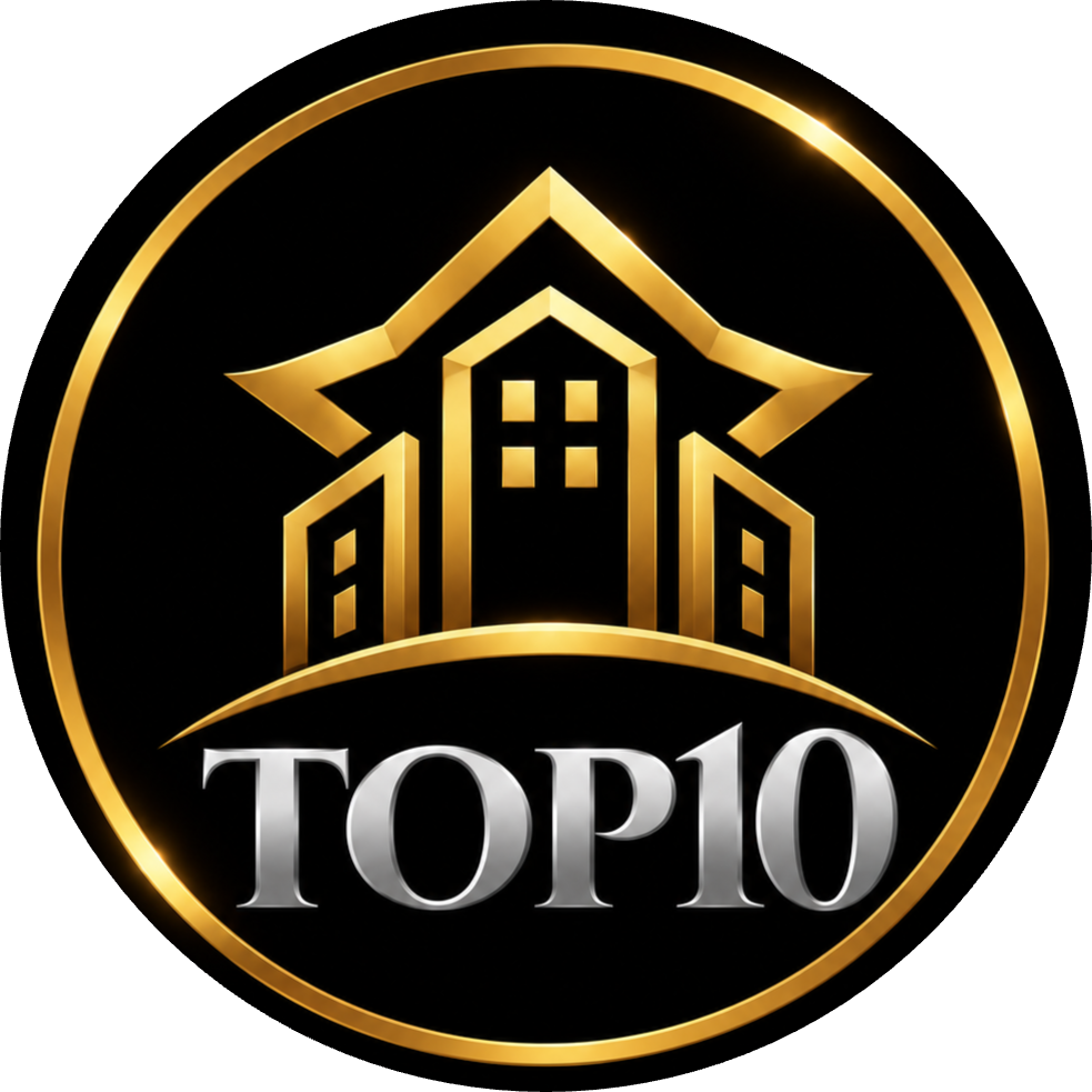 Top10Star Logo
