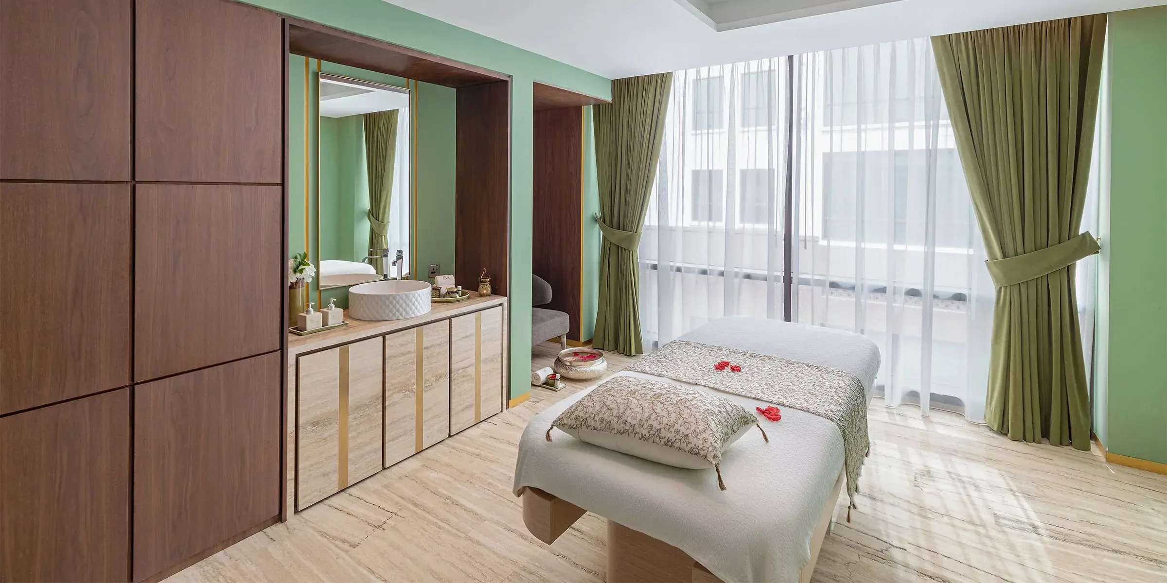 Spa